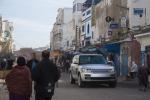 Land Rover Range Rover Morocco 2013 года